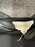 Meraki Black Bodysuit Size XS - photo 3