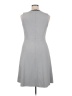 Classiques Entier Houndstooth Gray Casual Dress Size 14 - photo 2