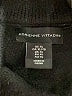Adrienne Vittadini Black Coat Size XL - photo 6