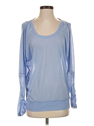 Core Long Sleeve Top (view 1)