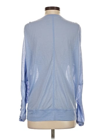 Core Long Sleeve Top (view 2)