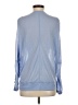 Core Blue Long Sleeve Top Size S - photo 2