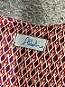 Abbeline Burgundy Sleeveless Top Size XS - photo 7