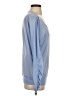 Core Blue Long Sleeve Top Size S - photo 4