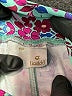 Liquido Paisley Blue Leggings Size S - photo 7