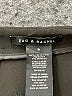 Zac & Rachel Solid Black Dress Pants Size 8 - photo 7