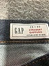 Gap Tweed Blue Jeans Size 28 waist - photo 6