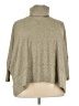 Hudson Gray Tan Poncho Size 5X (estimated) - photo 1