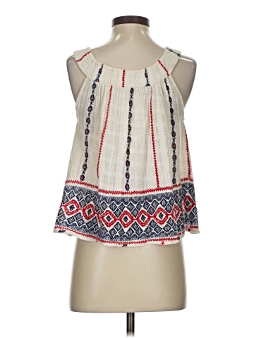 Raga Tank Top (view 2)