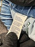 Tommy Jeans Blue Jeans Size 2 - photo 8