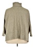 Hudson Gray Tan Poncho Size 5X (estimated) - photo 2