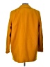 J.Crew Yellow Wool Coat Size L - photo 2