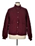 Blank NYC Solid Burgundy Jacket Size XL - photo 1