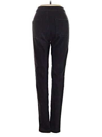 American Apparel Jeggings (view 2)