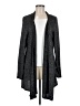 Fleurette Gray Kimono Size M (estimated) - photo 1