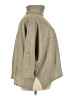 Hudson Gray Tan Poncho Size 5X (estimated) - photo 4