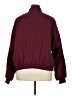 Blank NYC Solid Burgundy Jacket Size XL - photo 2