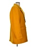 J.Crew Yellow Wool Coat Size L - photo 4