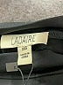 Ladaire Black Bodysuit Size XXS - photo 3