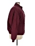 Blank NYC Solid Burgundy Jacket Size XL - photo 4