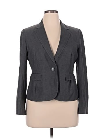 Ann Taylor LOFT Blazer (view 1)