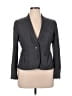 Ann Taylor LOFT Gray Blazer Size 14 (petite) - photo 1