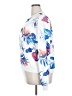 Unbranded Print White Ivory Track Jacket Size 2X - photo 5
