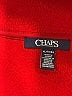 Chaps 100% Polyester Red Vest Size XL - photo 6
