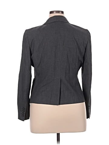 Ann Taylor LOFT Blazer (view 2)