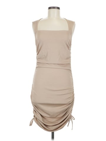 Topshop Cocktail Dress (view 1)