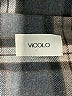 ViCOLO Gray Vest Size 2 - photo 3