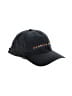 Kenneth Cole New York 100% Nylon Black Baseball Cap One size - photo 1