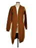 Heartloom Brown Cardigan Size XS - photo 1