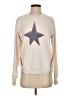 Sundry Stars Ivory Sweatshirt Size XS (0) - photo 1