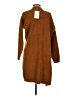 Heartloom Brown Cardigan Size XS - photo 2