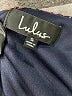 Lulus Floral Black Casual Dress Size S - photo 4