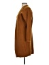 Heartloom Brown Cardigan Size XS - photo 5