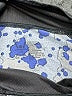 Assorted Brands Print Blue Active Pants Size S - photo 7