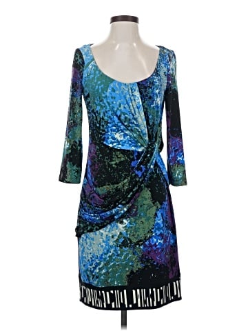 Julie Dillon Cocktail Dress (view 1)
