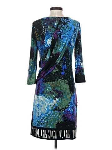 Julie Dillon Cocktail Dress (view 2)