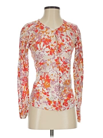 Merona Cardigan (view 1)