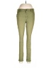 Old Navy Green Jeggings Size 10 - photo 1