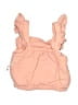 Bearpaw Pink Sleeveless Blouse Size 3T - photo 2