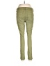 Old Navy Green Jeggings Size 10 - photo 2