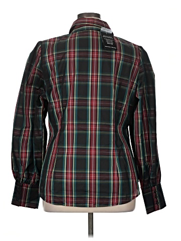Boston Proper Long Sleeve Blouse (view 2)