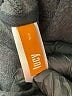 lucy Black Pullover Hoodie Size S - photo 7
