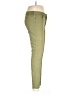 Old Navy Green Jeggings Size 10 - photo 4