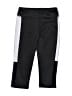 XOXO Girls Color Block Gray Active Pants Size 5 - 6 - photo 1