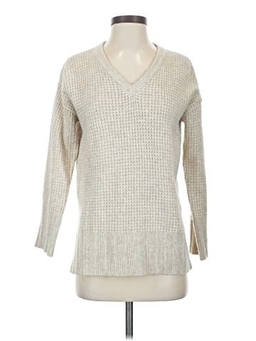 a.n.a. A New Approach Pullover Sweater (view 1)