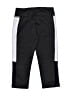 XOXO Girls Color Block Gray Active Pants Size 5 - 6 - photo 2